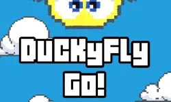 DuckyFly Go!