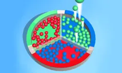 Bead Sort Online
