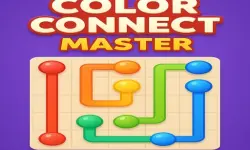 Color Connect Master