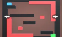 Gravity Switch Cube