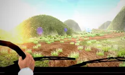 Real Cargo Truck Driver 2025