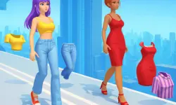 Fashion Battle Queen