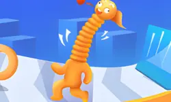 Long neck