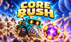 CORE RUSH