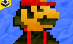 Mario Bros World