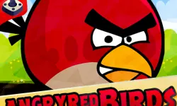 Angry Birds