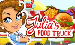 Julia Food Truck