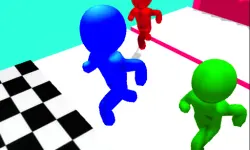 Epic Fun Race 3D