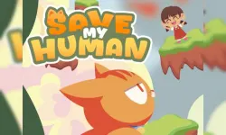 Save My Human