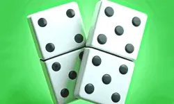Dominoes classic duel