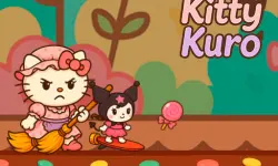 Kitty Kuro