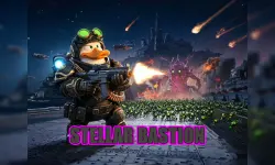 Stellar Bastion