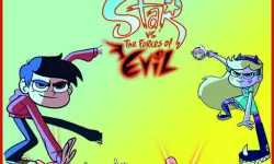 Spatial Danger - Star and Marco