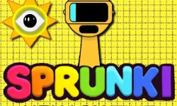 Sprunki Memory Time