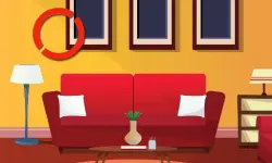 Find 5 Differences Home