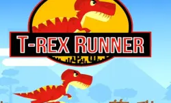 T-Rex Runner