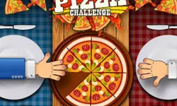 Pizza Challenge