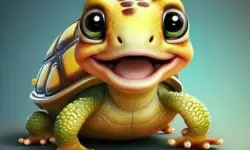 Turtle Puzzle Quest