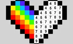 Color by Numbers