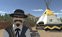 Western Escape