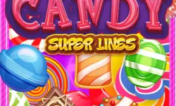 Candy Super Lines