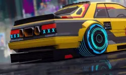 BMW City 2