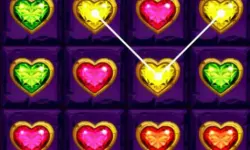 Heart Gems Connect