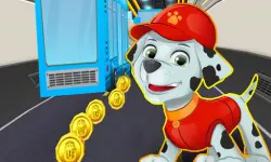 Subway Patrol Games