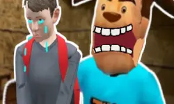 Bloody Nightmare