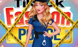 TikTok Fashion Police