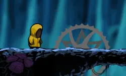 Cool Man Adventure