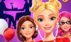 Ellie And Friends Get Ready For First Date