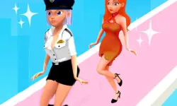Catwalk Beauty Online