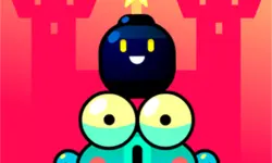 Blumgi Castle Game
