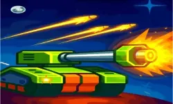 Space Brawlers TDS!