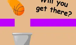 Falling Ball: Bounce and Break