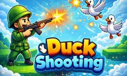 Duck ShootingZ