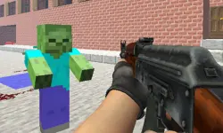 Counter Craft 2 Zombies