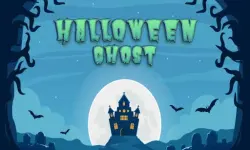 Halloween Ghost