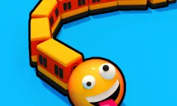 Trains.io 3D