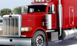 Truck Simulation