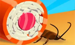 Sushi Roll 3D