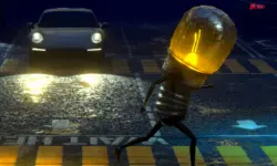LAMPADA STREET GAME ONLINE