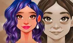 Beautician Princess
