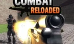 Combat Reloaded