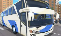 image City Bus Driving