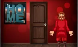 Amgel Santa Room Escape
