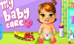 My Baby Care 3D