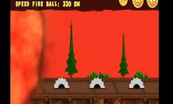Lava Chase