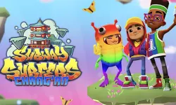 Subway Surfers Changan